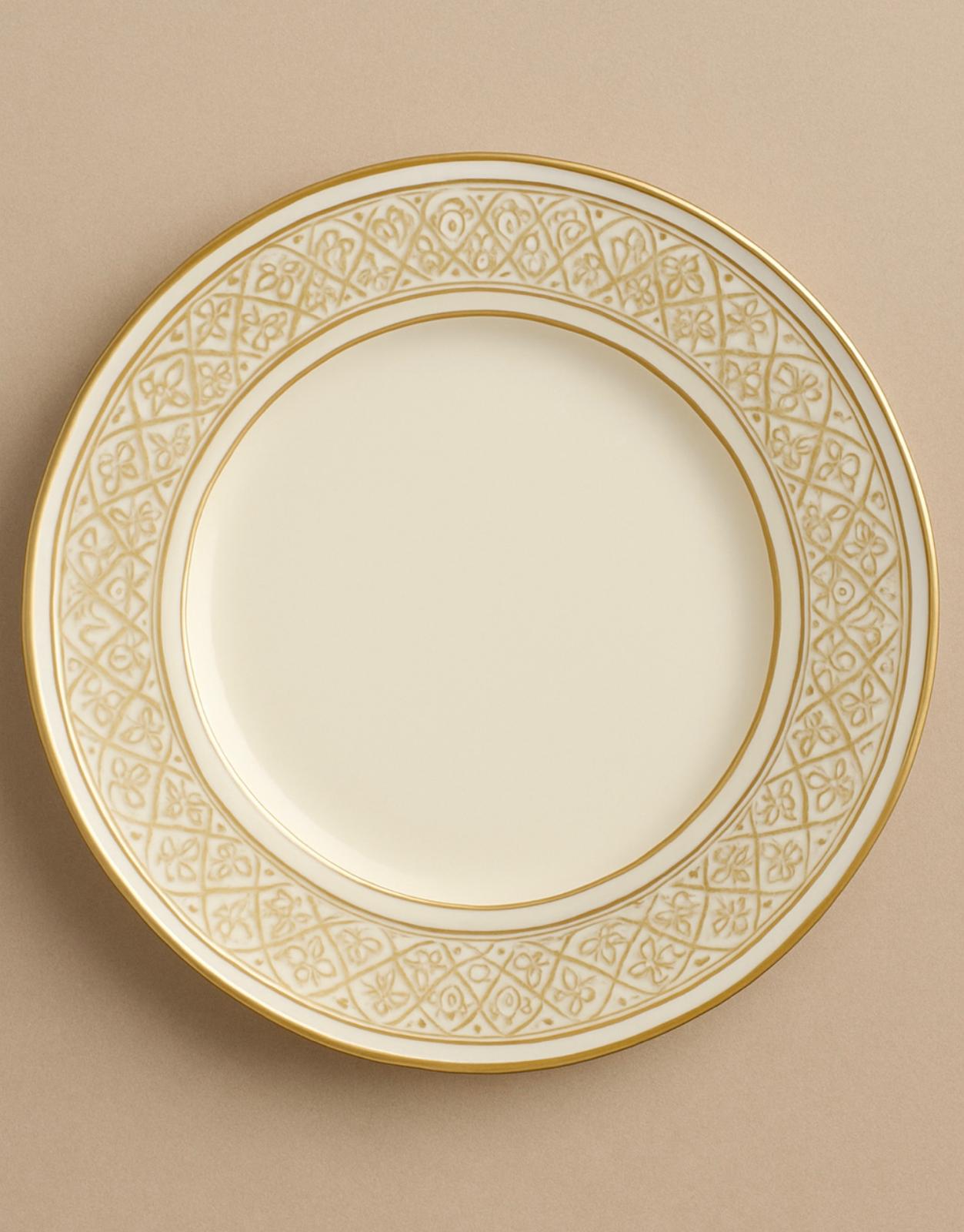 144 Parça Nahar Dəsti