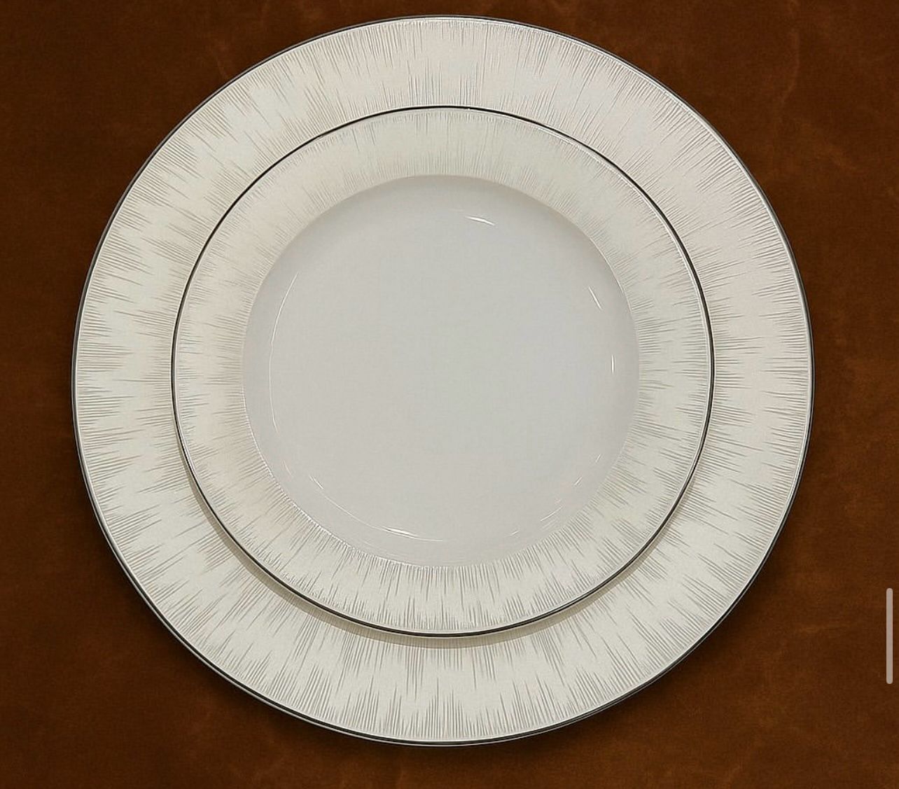 144 Parça Nahar Dəsti